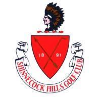 shinnecock hills golf club logo