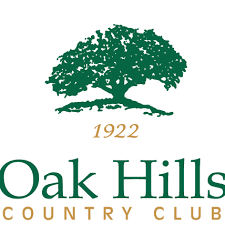 Oak Hills Country Club TX