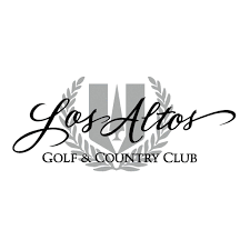 los altos country club logo