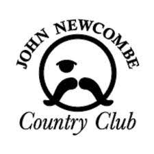 John Newcombe Country Club TX