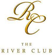 the river club logo