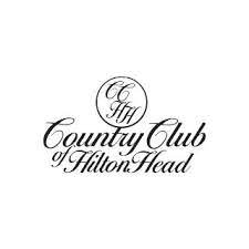 country club of hilton head logo