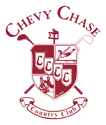chevy chase country club logo