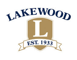 the house bar and grill lakewood golf course logo