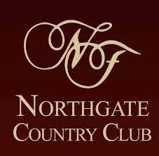 northgate country club logo