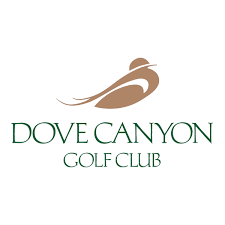 dove canyon golf club logo