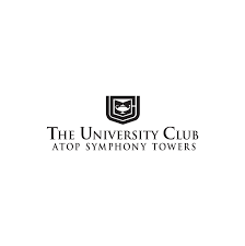 the university club logo