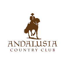 andalusia country club logo