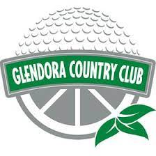 glendora country club logo