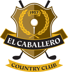 el caballero country club logo
