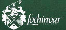 lochinvar golf club logo