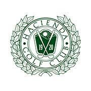 hacienda golf club logo