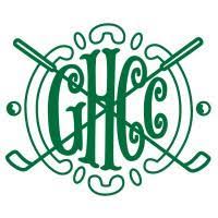 green hills country club logo