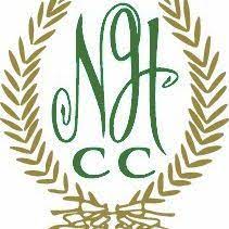 norwood hills country club logo