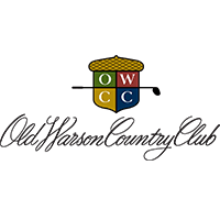 old warson country club logo