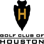 golf club of houston logo
