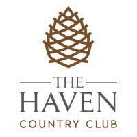 the haven country club logo