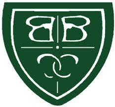 bonnie briar country club logo