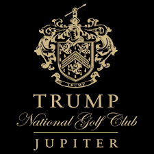 trump national golf club logo