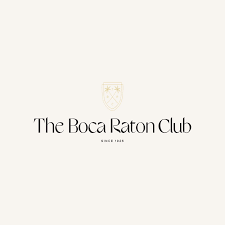 boca raton club logo