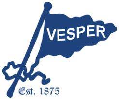 vesper country club logo