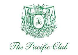 pacific club logo