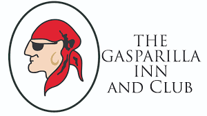 gasparilla golf club logo