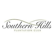 southern hills plantation club logo