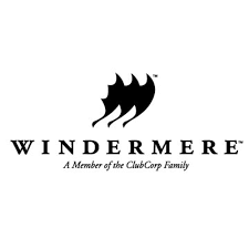windermere golf club logo