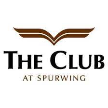 the club at spurwing logo