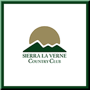 sierra la verne country club logo