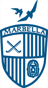 marbella country club logo