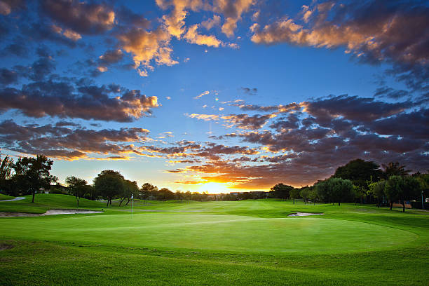 wampatuck country club