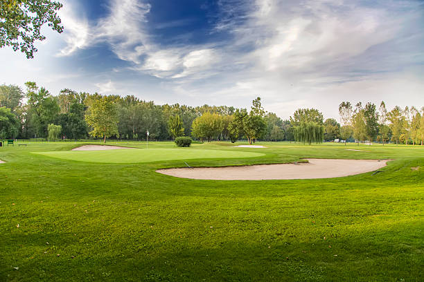 Best Country Clubs in Sacramento