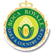 Boca Royale Golf & Country Club, Englewood FL