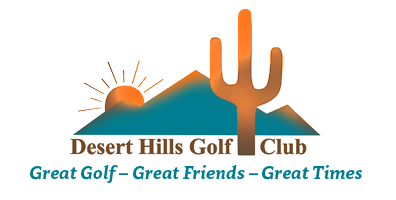 Desert Hills Golf Club AZ