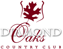 Diamond Oaks Country Club TX