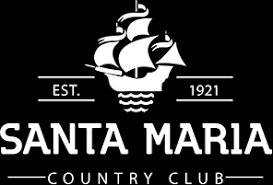 Santa Maria Country Club CA