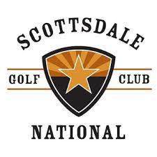 scottsdale national golf club logo