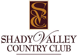 Shady Valley Country Club TX
