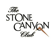 the stone canyon club logo