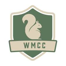 white mountain country club logo