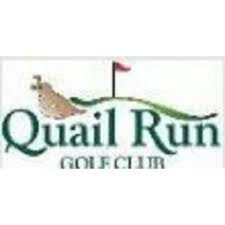 quail run golf club logo
