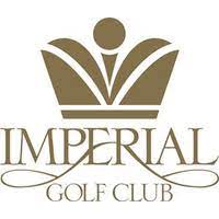 imperial golf club logo