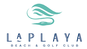 laplaya golf club logo