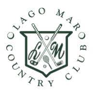 lago mar country club logo