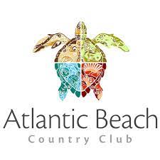 atlantic beach country club logo