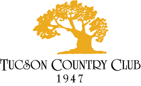 tucson country club logo