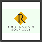 the ranch golf club logo