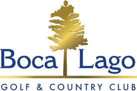 boca lago golf and country club logo